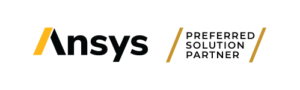 ANSY Simulation software corporate logo